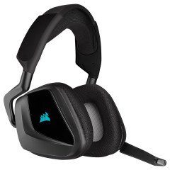 CORSAIR Void Elite RGB 7.1 Surround Siyah Kablosuz Gaming Kulaklık