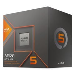 AMD RYZEN 5 8600G 4.3GHz 16MB Önbellek 6 Çekirdek AM5 4nm İşlemci