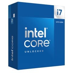 INTEL Core i7 14700K 3.4GHz 33MB Önbellek 20 Çekirdek 1700 10nm İşlemci