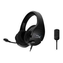 HyperX Cloud Stinger Core 7.1 Surround Gaming Kulaklık HHSS1C-AA-BK/G