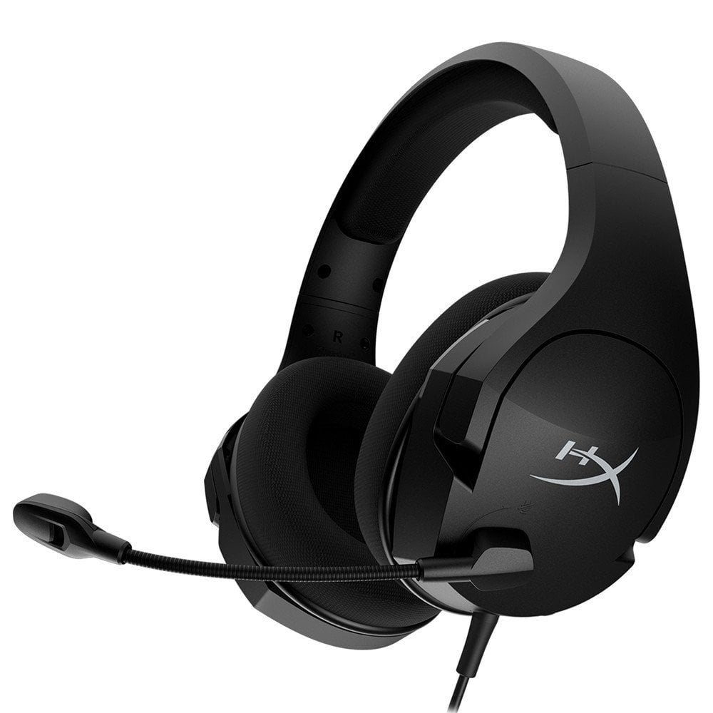 HyperX Cloud Stinger Core 7.1 Surround Gaming Kulaklık HHSS1C-AA-BK/G