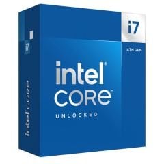 INTEL Core i7 14700KF 3.4GHz 33MB Önbellek 20 Çekirdek 1700 10nm İşlemcİ