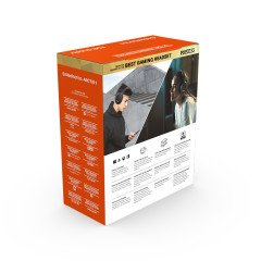 SteelSeries Arctis 1 Kablolu Siyah Oyuncu Kulaklığı