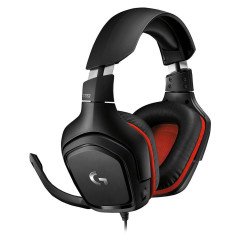 Logitech G332 Kablolu Gaming Kulaklık 981-000770