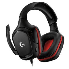 Logitech G332 Kablolu Gaming Kulaklık 981-000770