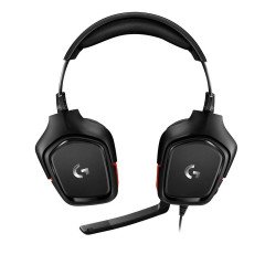 Logitech G332 Kablolu Gaming Kulaklık 981-000770
