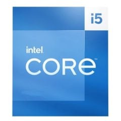 INTEL Core i5 14400F 2.5GHz 20MB Önbellek 10 Çekirdek 1700 10nm İşlemci