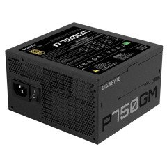 GIGABYTE AORUS P750GM 750W 80+ Gold Full Modüler 120mm Fanlı PSU Power Supply
