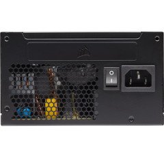 CORSAIR CV Series CV750 750W 80+ Bronze Siyah 120mm Fanlı PSU Power Supply