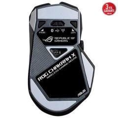 ASUS ROG Chakram X RGB Kablosuz Gaming Mouse