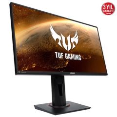 ASUS TUF GAMING 24.5'' VG259QM 280Hz 1ms 2xHDMI DP HDR400 G-Sync FHD Fast IPS Gaming Monitör