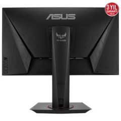 ASUS TUF GAMING 24.5'' VG259QM 280Hz 1ms 2xHDMI DP HDR400 G-Sync FHD Fast IPS Gaming Monitör