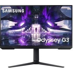 SAMSUNG 27'' LS27AG320NUXUF 165Hz 1Ms HDMI DP FreeSync VA Gaming Monitör