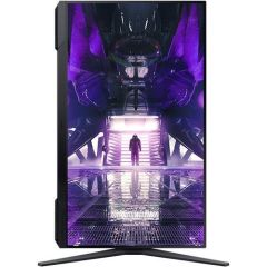 SAMSUNG 27'' LS27AG320NUXUF 165Hz 1Ms HDMI DP FreeSync VA Gaming Monitör