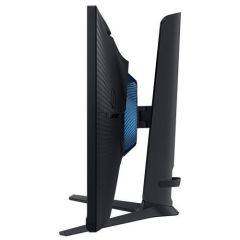SAMSUNG 27'' LS27AG320NUXUF 165Hz 1Ms HDMI DP FreeSync VA Gaming Monitör