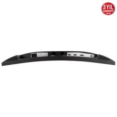 ASUS TUF GAMING 27'' VG27WQ1B 165Hz 1ms 2xHDMI DP HDR10 VA WQHD Freesync Premium Curved Gaming Monitör