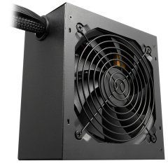 Sharkoon SHP BRONZE 500W 80+ Bronze Modüler 120mm Fanlı PSU