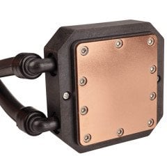 CORSAIR Hydro Serisi H45 120mm İşlemci Sıvı Soğutucu