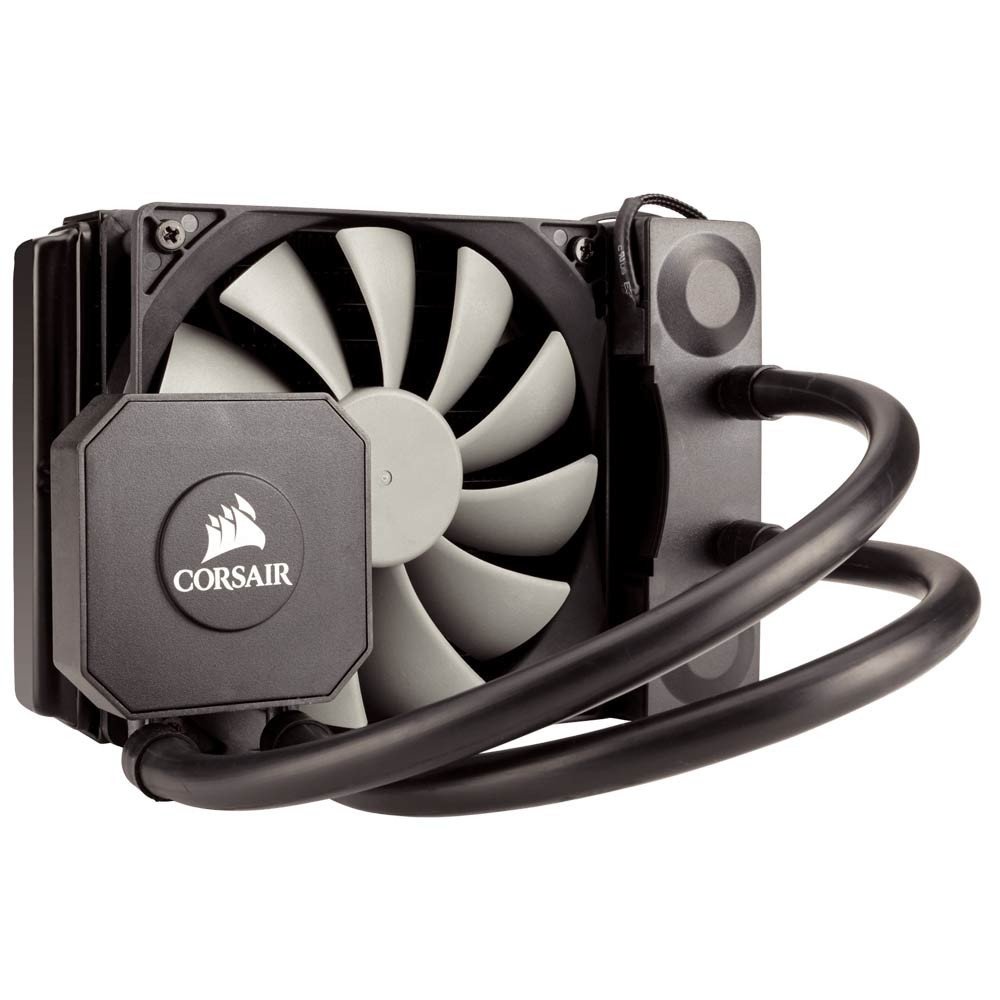 CORSAIR Hydro Serisi H45 120mm İşlemci Sıvı Soğutucu