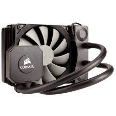 CORSAIR Hydro Serisi H45 120mm İşlemci Sıvı Soğutucu