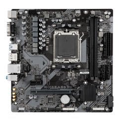 GIGABYTE B650M S2H 6400(OC) DDR5 Soket AM5 M.2 HDMI DP D-Sub mATX Anakart