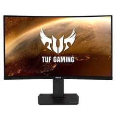 ASUS TUF GAMING 31.5'' VG32VQR 165Hz 1ms HDMI DP FreeSync Premium HDR400  VA WQHD Curved Gaming Monitör
