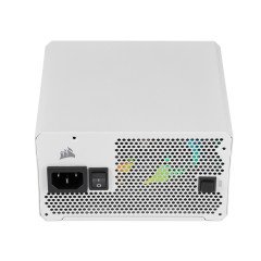 CORSAIR CX750F RGB 750W 80+ Bronze Beyaz Full Modüler 120mm Fanlı PSU