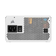 CORSAIR CX750F RGB 750W 80+ Bronze Beyaz Full Modüler 120mm Fanlı PSU