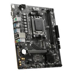 MSI PRO A620M-E 6000MHz(OC) DDR5 Soket AM5 M.2 HDMI VGA mATX Anakart