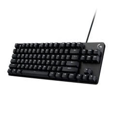 Logitech G G413 TKL SE Tactile Türkçe Mekanik Gaming Klavye