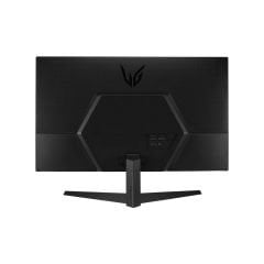 LG 24'' 24GQ50F-B UltraGear 1ms 165Hz Fhd Hdmı DP VA FreeSync Gaming Monitör