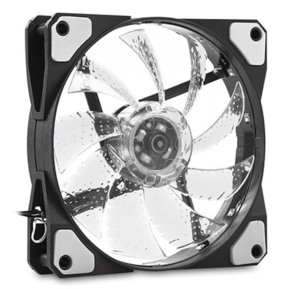 EVERCOOL CS1230W 120mm Fan