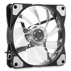 EVERCOOL CS1230W 120mm Fan