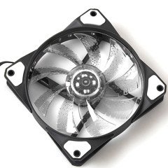 EVERCOOL CS1230W 120mm Fan