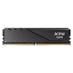 XPG Lancer Blade Siyah DDR5-6000Mhz CL30 16GB (1x16GB) Single Ram - AX5U6000C3016G-SLABBK