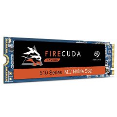 Seagate 250 GB Firecuda 510 ZP250GM3A001 M.2 PCI-Express 3.0 SSD