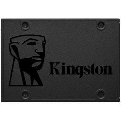 KINGSTON 240GB A400 SATA 3.0 2.5'' SSD (Okuma 500MB / Yazma 350MB)