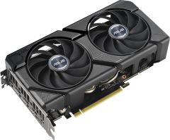 ASUS GeForce RTX 4060 DUAL OC Evo Edition 8GB GDDR6 DLSS 3 128 Bit Ekran Kartı
