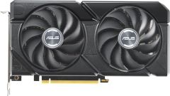 ASUS GeForce RTX 4060 DUAL OC Evo Edition 8GB GDDR6 DLSS 3 128 Bit Ekran Kartı