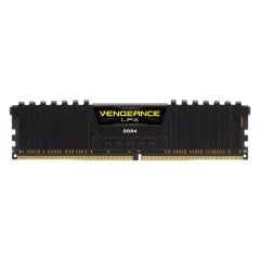 CORSAIR 16GB (2x8GB) Vengeance LPX Siyah 3000MHz CL16 DDR4 Dual Kit Ram