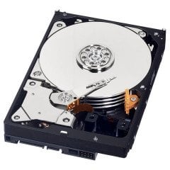 WD 1TB Blue 64MB 7200rpm 3.5'' SATA 3.0 Harddisk WD10EZEX