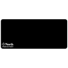 North Odin Premium Quality Gaming Oyuncu Mousepad (90CMX40CM)