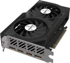 Gigabyte GeForce RTX 4060 Windforce OC 8G 8GB GDDR6 128 Bit DLSS 3 Ekran Kartı