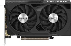 Gigabyte GeForce RTX 4060 Windforce OC 8G 8GB GDDR6 128 Bit DLSS 3 Ekran Kartı
