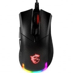 MSI Clutch GM50 RGB Gaming Mouse