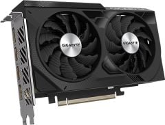 Gigabyte GeForce RTX 4060 Windforce OC 8G 8GB GDDR6 128 Bit DLSS 3 Ekran Kartı