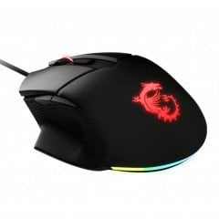 MSI Clutch GM20 Elite RGB Gaming Mouse