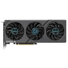 GIGABYTE GeForce RTX 4060 Ti EAGLE OC 8GB GDDR6 DLSS 3 128 Bit Ekran Kartı