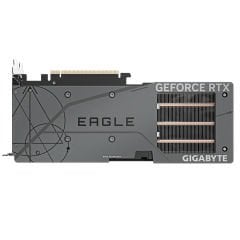 GIGABYTE GeForce RTX 4060 Ti EAGLE OC 8GB GDDR6 DLSS 3 128 Bit Ekran Kartı