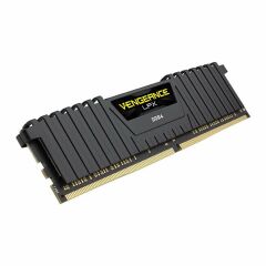 CORSAIR 16GB (2x8GB) Vengeance LPX Siyah 3200MHz CL16 DDR4 Dual Kit Ram